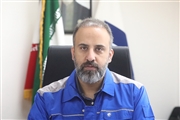 متین کاکویی به عنوان سرپرست مدیریت ارتباطات ایران خودرو منصوب شد