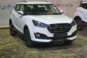قیمت خودرو وارداتی زوتی DL5 مشخص شد + مشخصات فنی