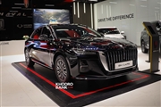 هونگچی H5 و کراس اوور بستیون T77 در انتظار قیمت گذاری، محصولات BM CARS در راه بازار
