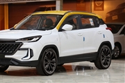 تیگارد X35 مدل F-Sport ، رندر دیجیتالی اختصاصی خودروبانک + عکس