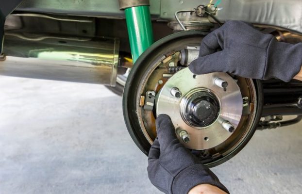 صداگیری خودرو چیست؟