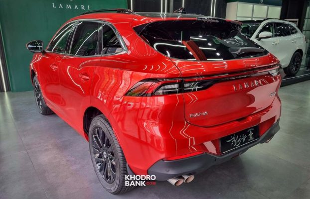 شرایط فروش فوق العاده لاماری ایما در نمایندگی ۲۱۰۳ تلاش خودرو + جدول آذر ۱۴۰۲