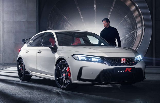 مشخصات فنی هوندا سیویک Type R آذریوردسال منتشر شد + کاتالوگ