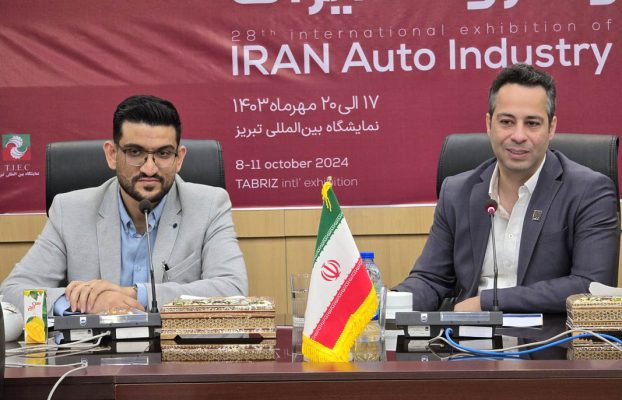 رونمایی از محصولات جدید و بازگشت خودروهای وارداتی