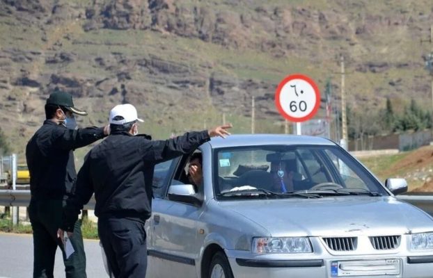 نکات مهم در پرداخت آنلاین خلافی خودرو