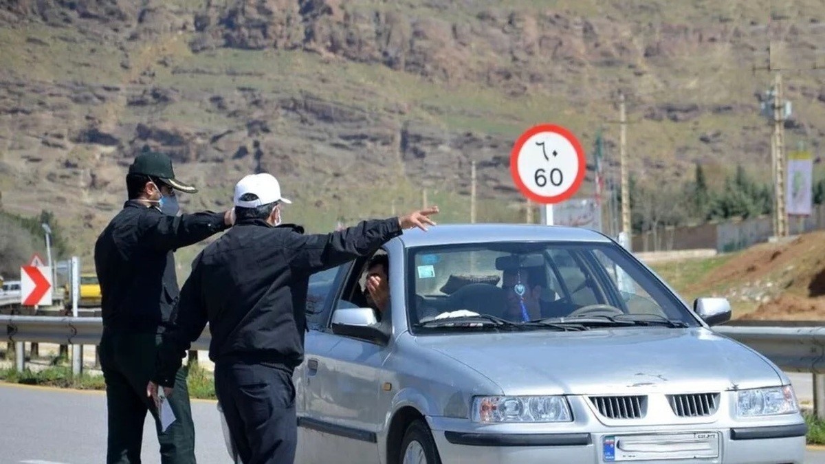 نکات مهم در پرداخت آنلاین خلافی خودرو
